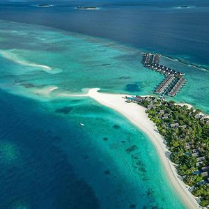 Four Seasons Resort Maldives At Landaa Giraavaru